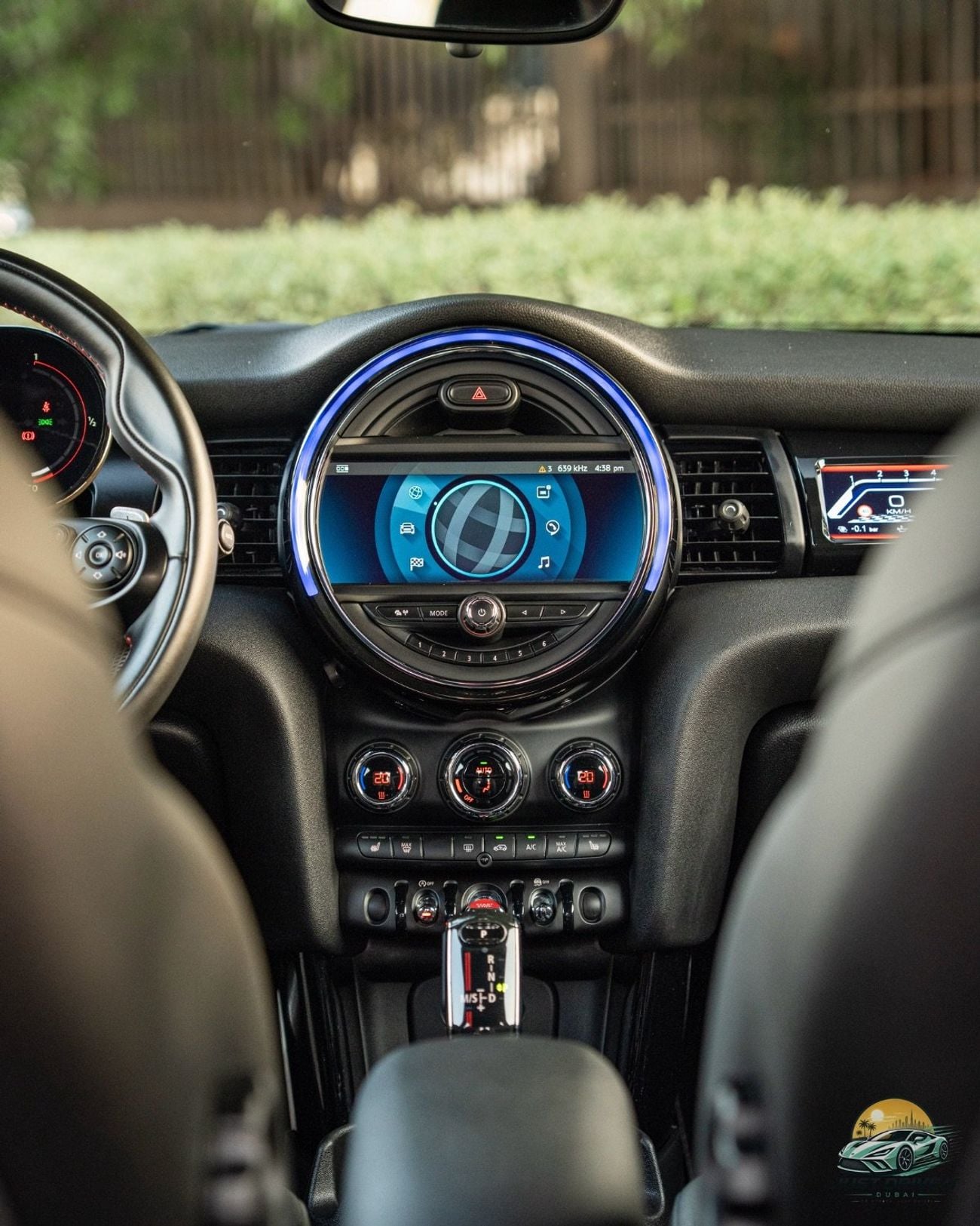 ميني كوبر 2021 MINI JOHN COOPER WORKS GP