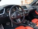 BMW 218i Gran Coupe M SPORT