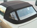 Mercedes Benz 380SL 380 SL American Specs Classic Convertible