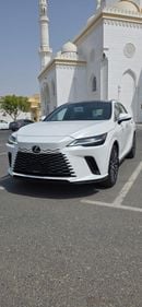 Lexus RX350