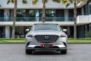 Mazda CX-9 GT | 1,665 P.M | 0% Downpayment | ONE OWNER | LOW KMS