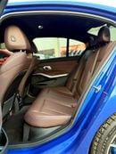 BMW 330i M SPORT Stunning 330i M Sport - Korean Specs - Excellent Condition
