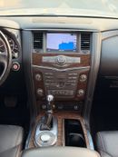 Nissan Armada PLATINUM (NON GCC) PLATINUM 5.6L full option