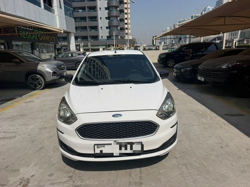 فورد فيجو أمبيينتي فورد فيجو 2019 كاملة المواصفات مع عداد كيلومترات منخفض