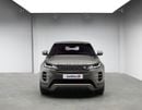 Land Rover Range Rover Evoque R-DYNAMIC HSE P250