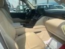 تويوتا لاند كروزر إي إكس آر تويوتا لاند كروزر VXR 3.5TC موديل 2024، خليجية، الفطيم تويوتا، مالك واحد، بحالة ممتازة.