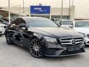 مرسيدس بنز E300 AMG