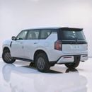 Nissan Patrol XE V6 3.8L 4WD - Gasoline - 2026 - WHITE