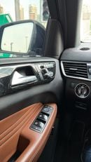 مرسيدس بنز GLE 43 AMG STANDARD