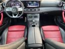 مرسيدس بنز E300 AMG