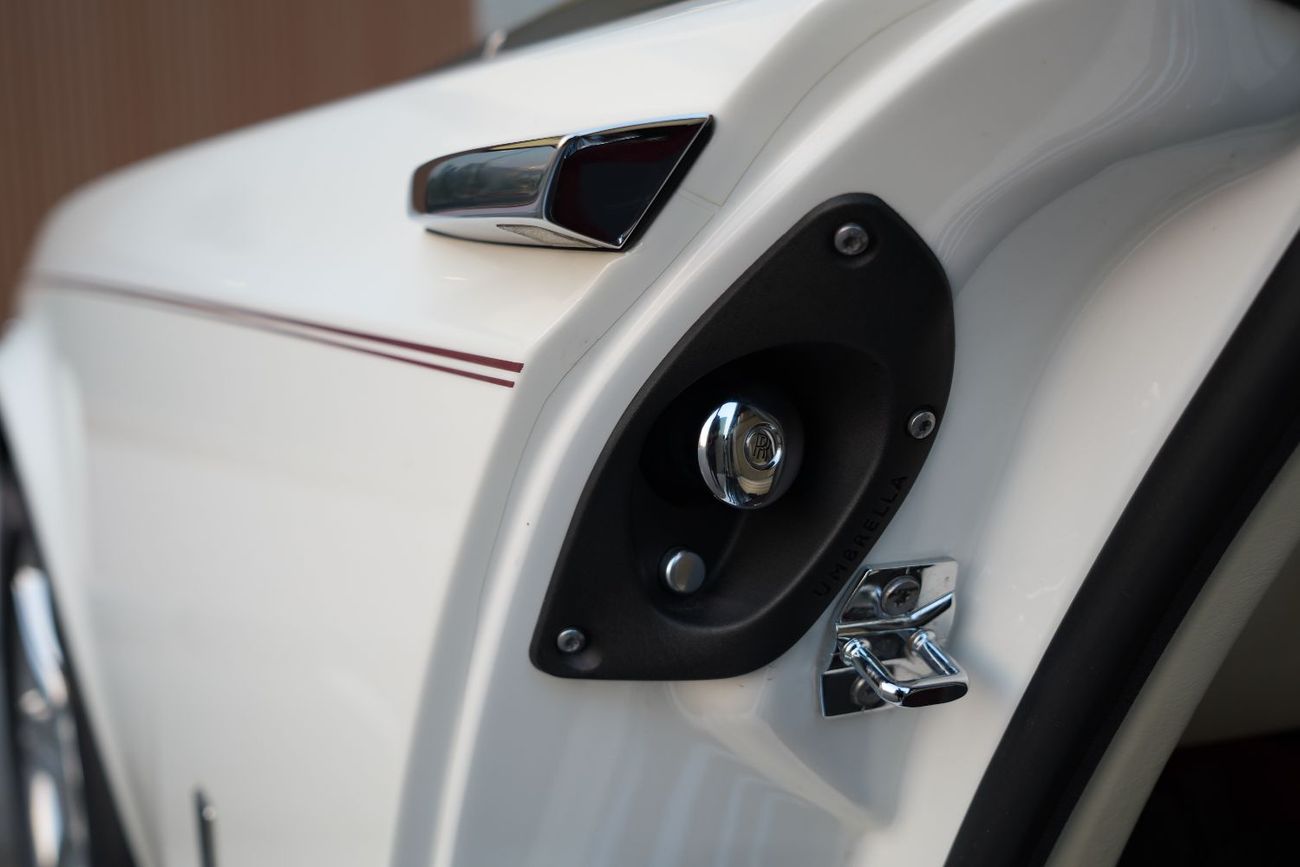 Rolls Royce Phantom COUPE Rolls-Royce Phantom 2016