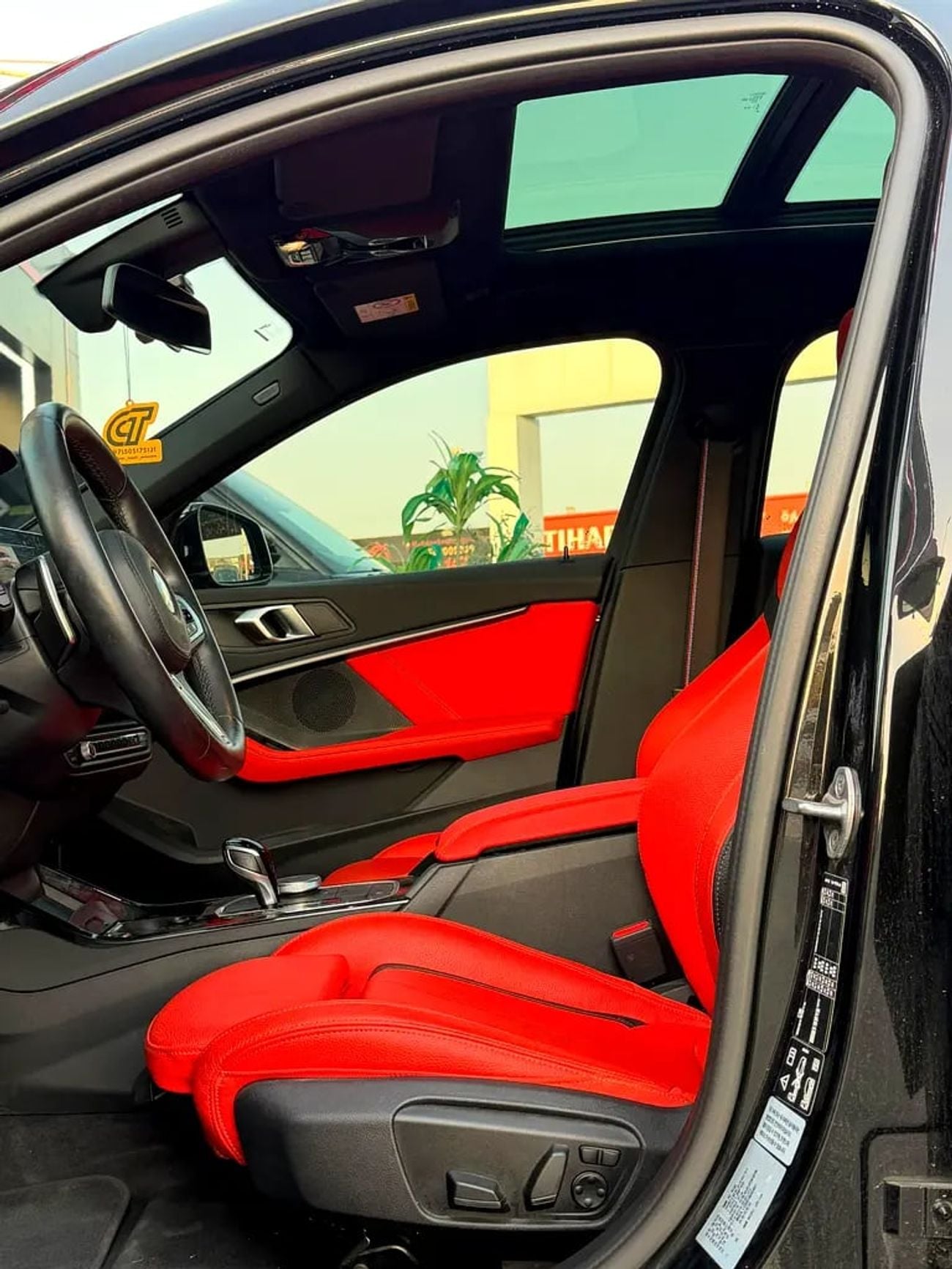 بي أم دبليو 135 135i - Korean Specs - Like