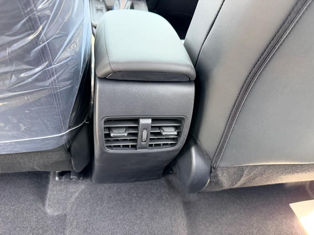 Toyota Corolla Cross GLI HYBRID 2.0