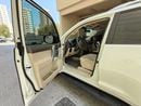 Toyota Prado GXR