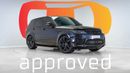 Land Rover Range Rover Sport HSE DYNAMIC