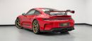 Porsche 911 GT3