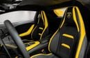 Lamborghini Temerario SPORTIVA