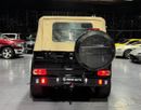 Mercedes Benz 500 G 500