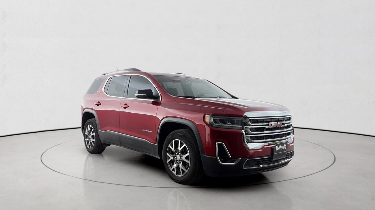 GMC Acadia SLE | Guaranteed Warranty | 0 Down Payment
