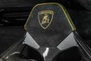 Lamborghini Huracan 2024 Lamborghini Huracán Sterrato | 1 of 1,499 | 5.2L V10 | Service and dealer Warranty | GCC Specs