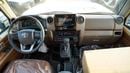 Toyota Land Cruiser 70