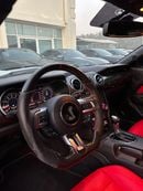 Ford Mustang GT PREMIUM