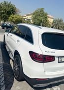 Mercedes Benz GLC 300 E 4MATIC PREMIUM
