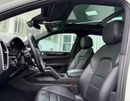 Porsche Cayenne STANDARD