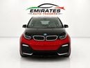 بي أم دبليو i3 i3S M
