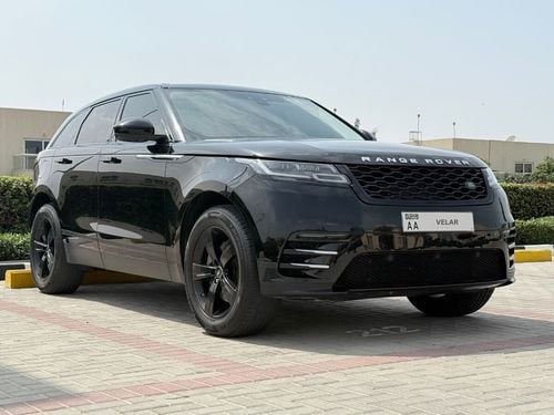 لاند روفر رينج روفر فيلار S