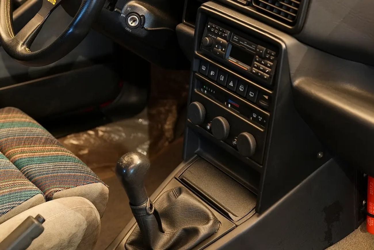 Lancia Delta HF INTEGRALE 16V