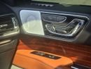Lincoln Navigator RESERVE 3.5L LINCOLN NAVIGATOR 2018 GCC // FSH // ORGINAL PAINT // ACCIDENT FREE // PERFECT CONDITIO