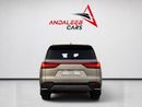 Lexus LX600 SIGNATURE AED 8,480 P.M | 0% DOWN PAYMENT | LEXUS LX600 | AGENCY WARRANTY & FULL AGENCY SERVICE HISTORY | 2025