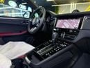 Porsche Macan STANDARD 2026 Porsche Macan| GCC | Dealer Warranty | 21-inch RS Spyder Rims