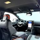 Ford Ranger Raptor, Warranty + Service Pack, Full Service History, GCC