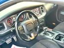 Dodge Charger SRT ScatPack | Monthly 1650/- | 0% DP | Blindspot | Drive Modes | # 61169