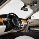 رولز رويس جوست STANDARD 309,950 CASH • 0% Downpayment • Rolls-Royce Ghost • 1 Year Warranty