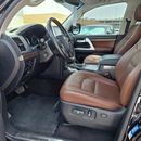 Toyota Land Cruiser VXR