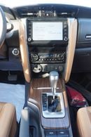Toyota Fortuner 4x4 2.7L PETROL A/T 2026 MODEL