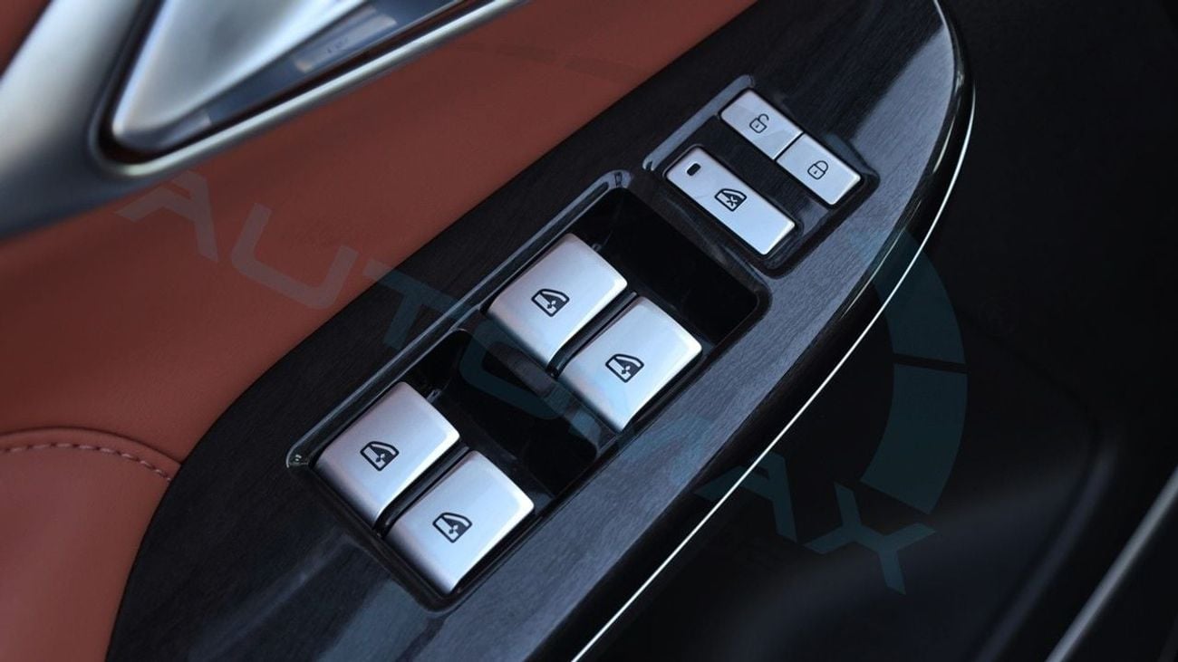 تشنجان CS75 (For Export , НА ЭКСПОРТ) 1.5 FWD 2027 Без пробега