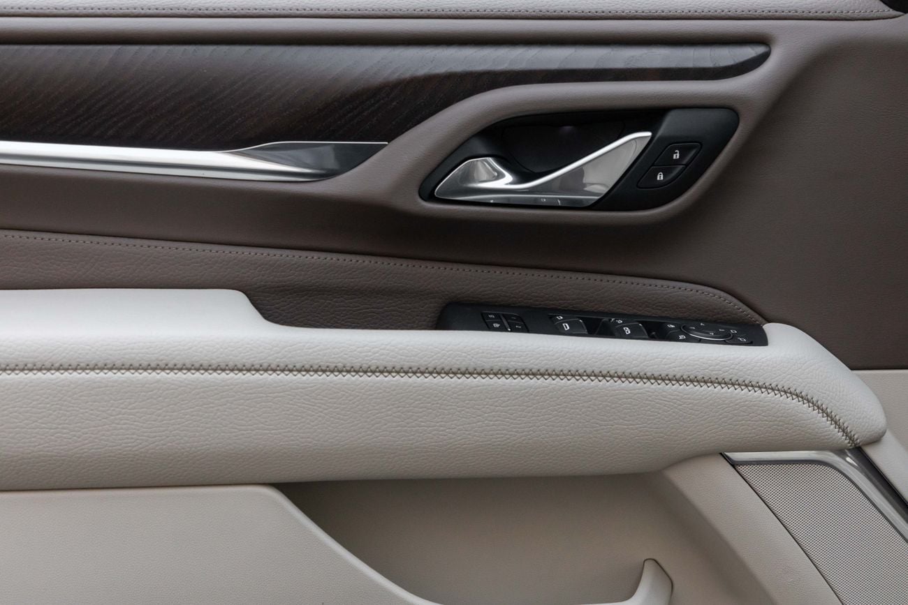 جي أم سي يوكون Denali Yukon Denali | 4,700 P.M | 0% Downpayment | GMC Warranty!