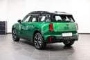 Mini Countryman S LUXURY JCW KIT Mini Cooper S Countryman Luxury Jcw Kit