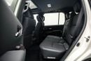 Toyota Land Cruiser VX LC300 3.5L - Pearl White Inside Black | Export Only