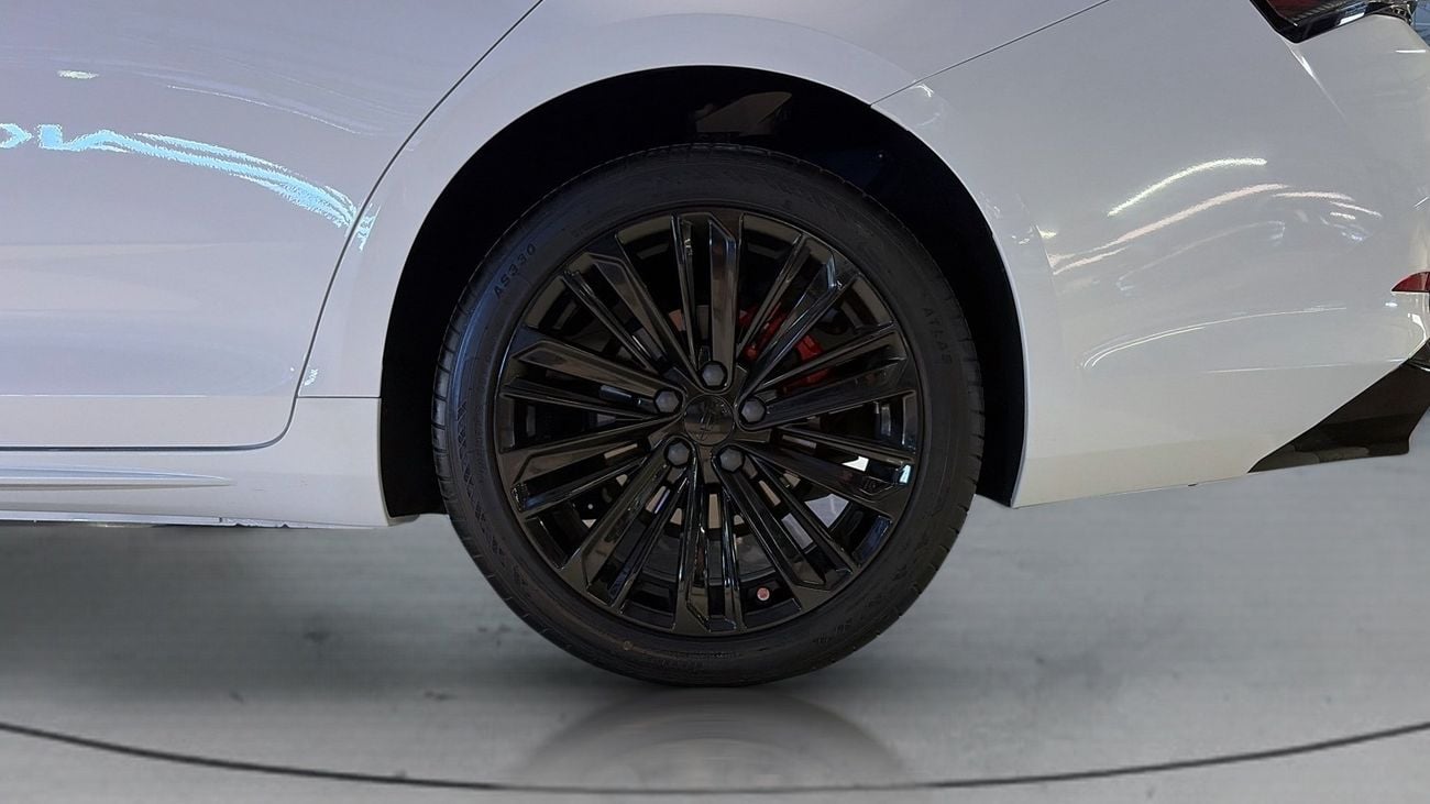 Geely Preface GF | Guaranteed Warranty | 0 Down Payment