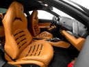 Ferrari 488 GTB STANDARD GCC Spec