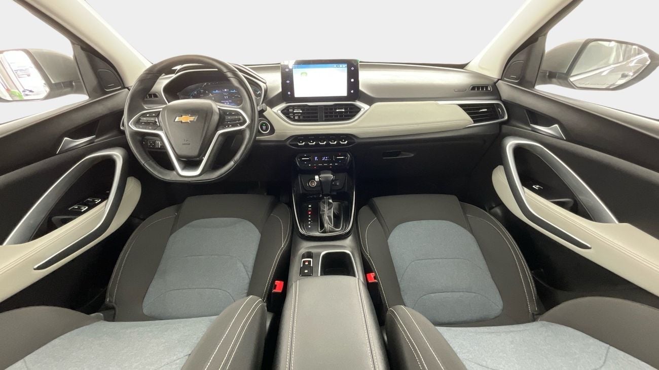 Chevrolet Captiva PREMIER | Guaranteed Warranty | 0 Down Payment