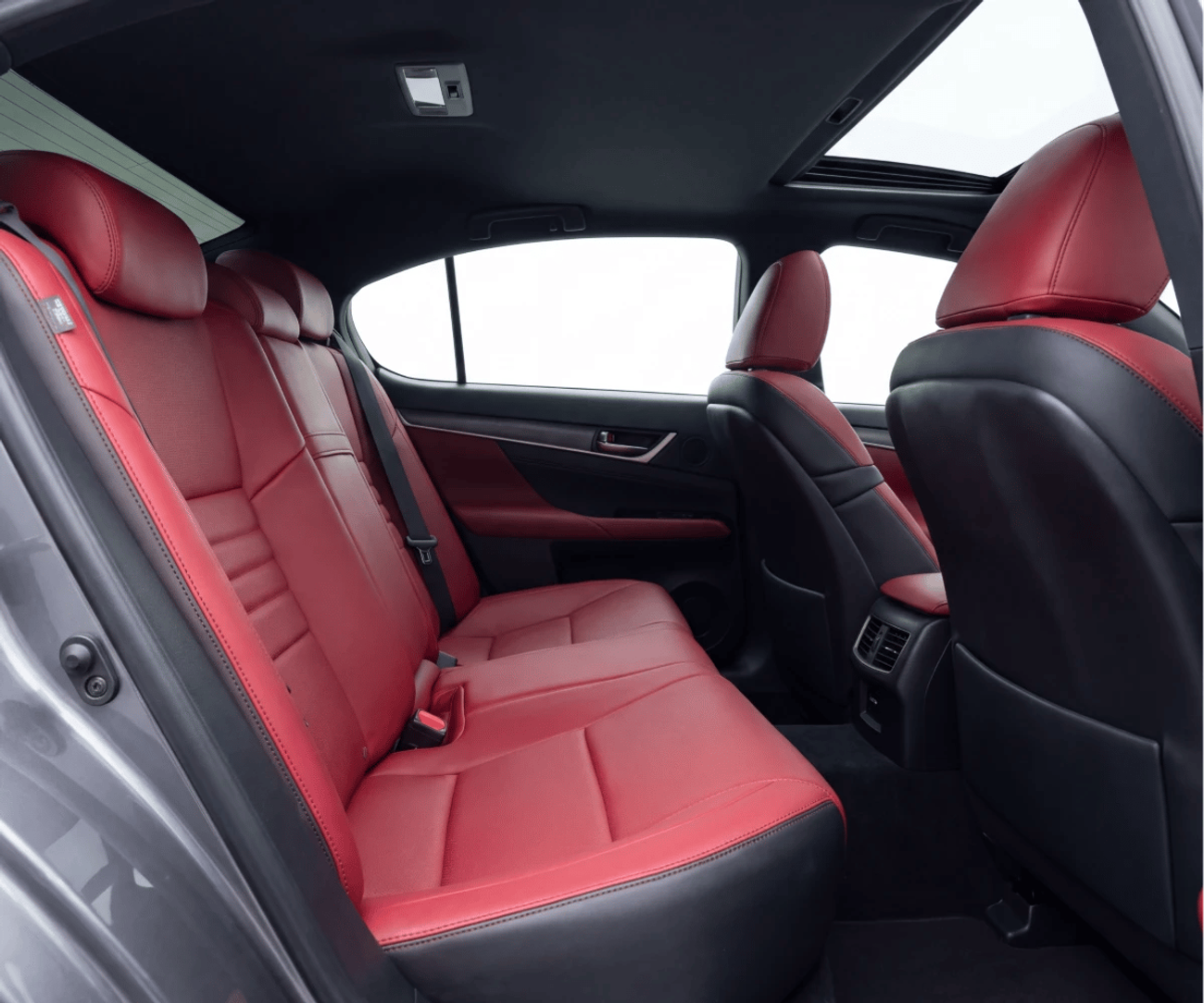 Lexus GS350 3.5