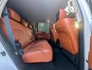 Nissan Patrol SE PLATINUM CITY GCC specs V6 4.0L 2020 Interior and Exterior Excellent Condition