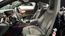 مرسيدس بنز CLA 250 AMG