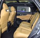 Changan UNI-K LIMITED EXCELLENT DEAL for our Changan UNI-K AWD ( 2024 Model ) in Grey Color GCC Specs
